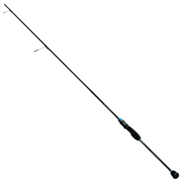 Storm Vippende Stang Micro Sort 2.64 m / 20 g