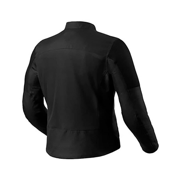 Revit Jakke Vigor 2 Sort M Mand