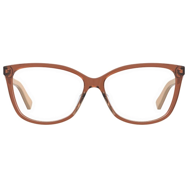 Love Moschino Mol546-2lf Kvinde Med Briller Gylden