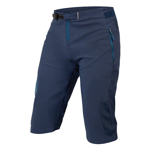 Endura Shorts Mt500 Burner Blå L Mand
