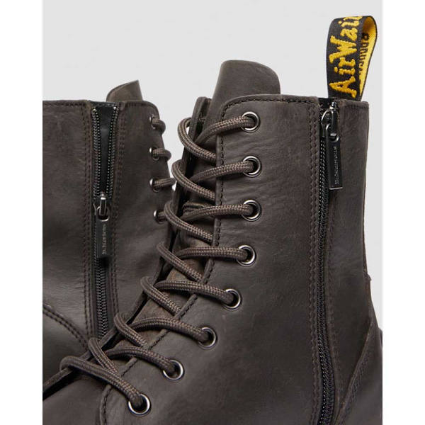 Dr Martens Jadon Saappaat Ruskea EU 40 Mies