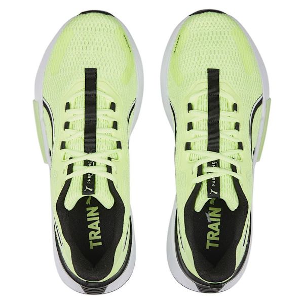 Puma Trænere Powerframe Tr 2 Gul EU 42 Mand
