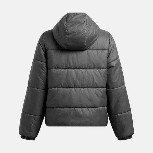 Under Armour Lightweight Insulated Jakke  S / Regular Kvinde