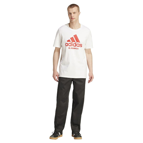 Adidas Benfica 24/25 Szn Graphic Lyhythihainen T-paita  L