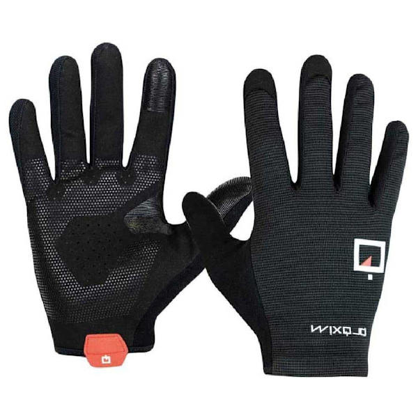 Prologo Blend Handsker Sort S Kvinde