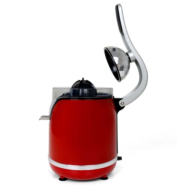 Jata Pressare Jeex1059 2 I 1 160w Durchsichtig One Size / EU Plug