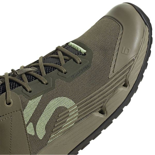 Five Ten Trailcross Lt Mtb-skor Grönt EU 44 2/3 Man