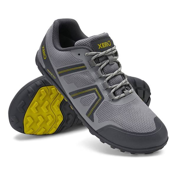 Xero Shoes Mesa Wp Trailskor  EU 39 1/2 Man