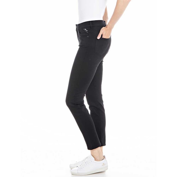 Replay Jeans Wa429a.000.103 09 Svart 29 / 32 Kvinna