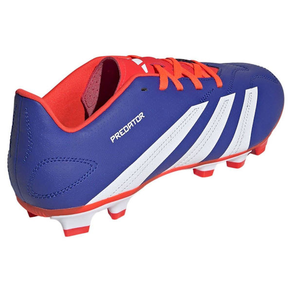 Adidas Predator Club Flexible Ground Jalkapallokengät  EU 45 1/3