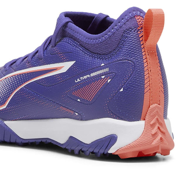 Puma Ultra 5 Match Tt + Mid Jr Lenkkarit  EU 34
