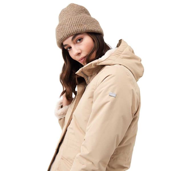 Regatta Romine Takki Beige 20 Nainen