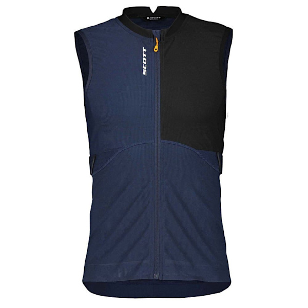 Scott Airflow Free Beskyttelsesvest  S