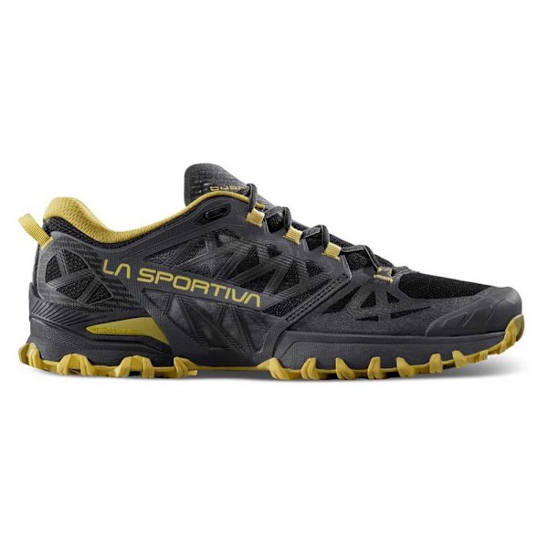 La Sportiva Trail Løbesko Bushido Iii  EU 43 1/2 Mand