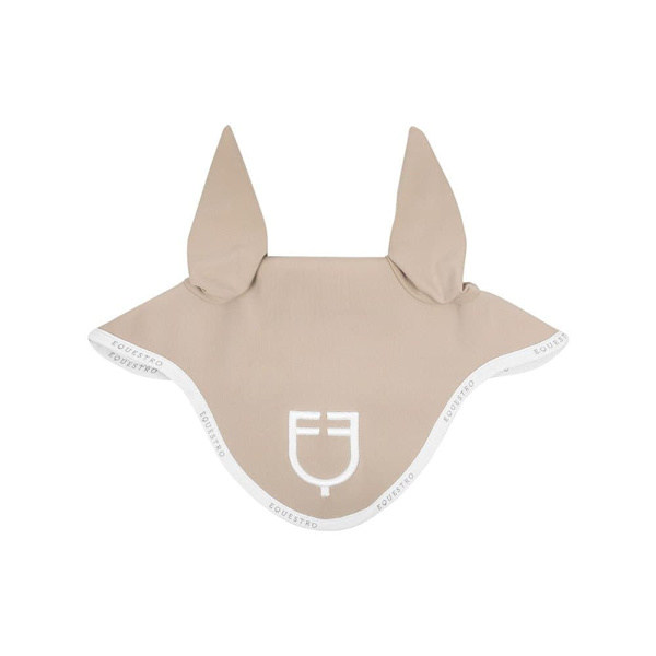 Equestro Gp Logo Flugnät  Pony
