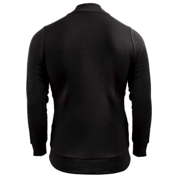 Umbro Jakke Logo Sort 2XL Mand
