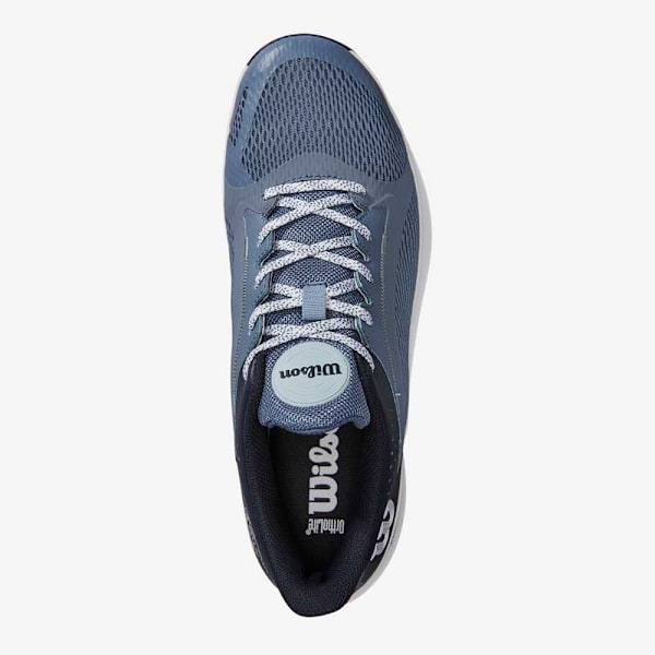 Wilson Padel Kengät Hurakn 2.0 Sininen EU 46 Mies