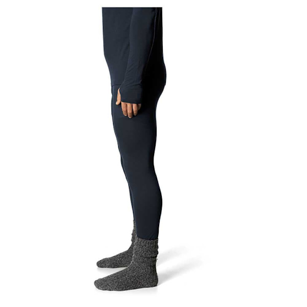Houdini Desoli Light Leggings Blå M Man