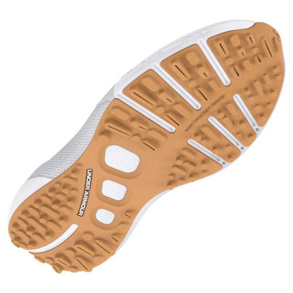 Under Armour Golf Kvinna Golfskor Phantom  EU 38