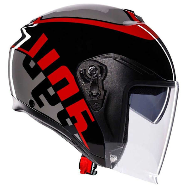 Agv Irides E2206 åben Hjelm  XL