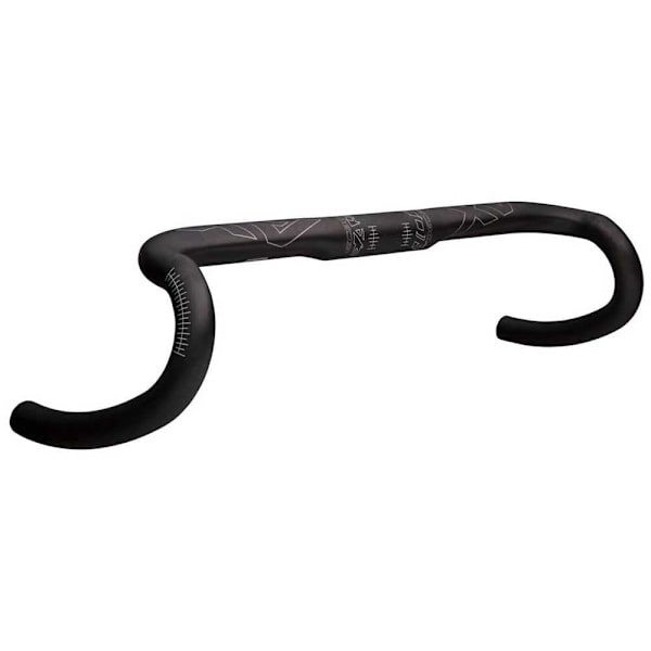 Easton Handlebars Ec90 Ax Di2 Sort 31.8 mm / 400 mm