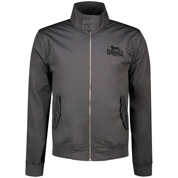 Lonsdale Acton Takki  S Mies