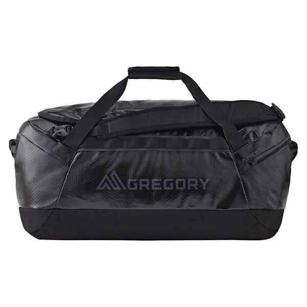 Gregory Alpaca 60l Reppu Musta