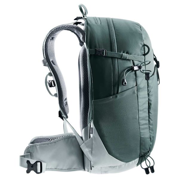 Deuter Trail 23l Sl Rygsæk Grøn