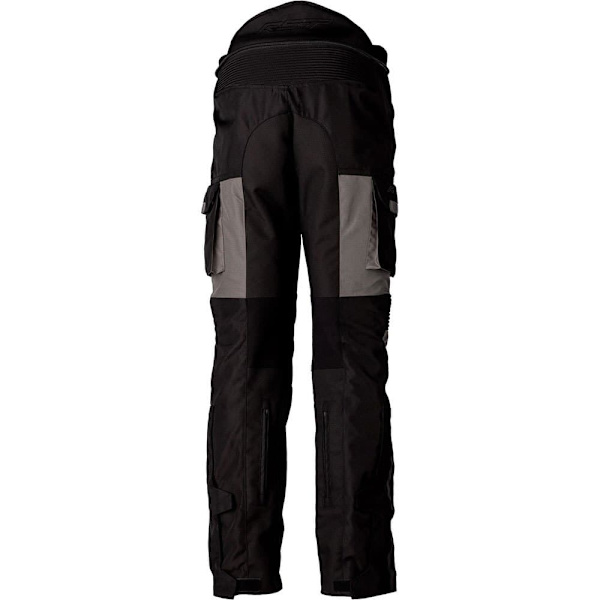 Rst Pro Series Adventure-xtreme Ce Bukser Sort S Mand