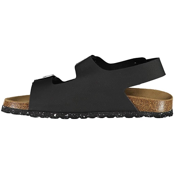 Cmp 3q91027 Eco Keidha Sandaler Svart EU 45 Man
