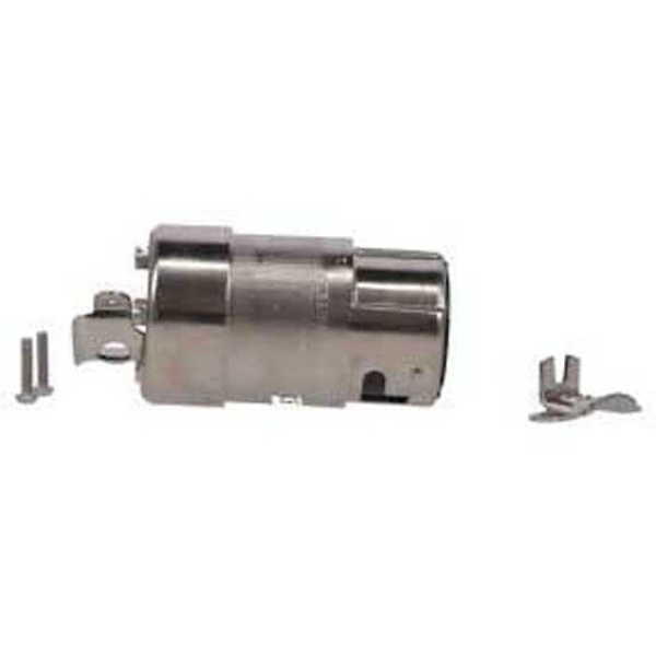 Hubbell Forniklet Messing Hunstik Hbl363crc 230v 63a
