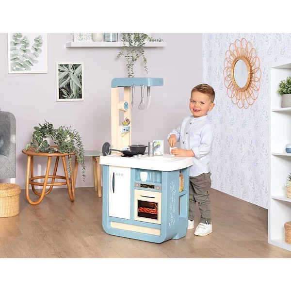 Smoby Kök Bon Appetit Flerfärgad