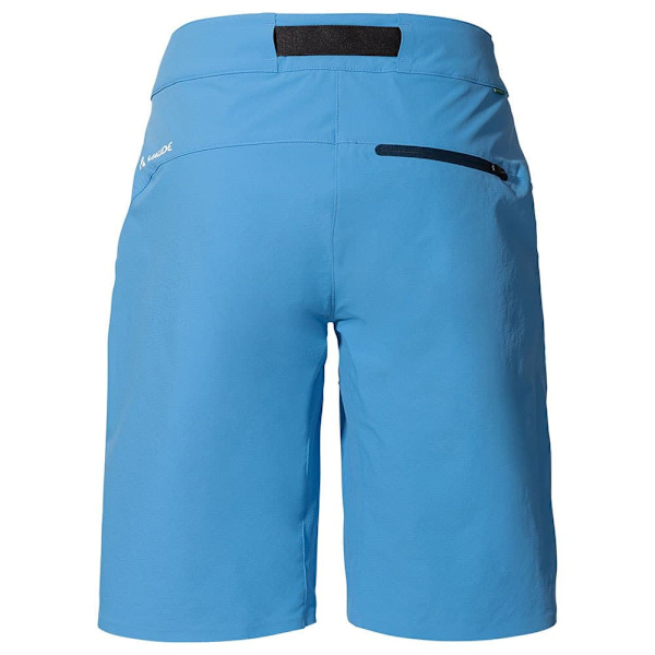 Vaude Badile Shorts Blå 42 Kvinde