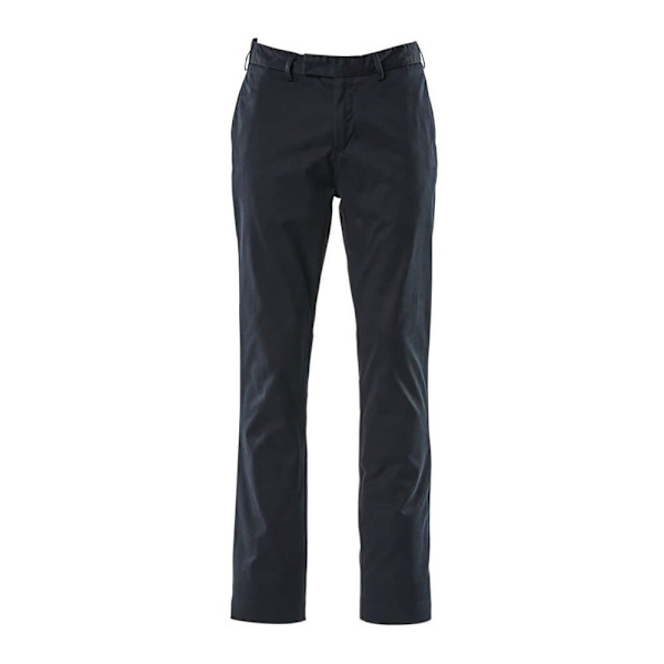 Mascot Stora Byxor Frontline 50378 Blå 52 / 32