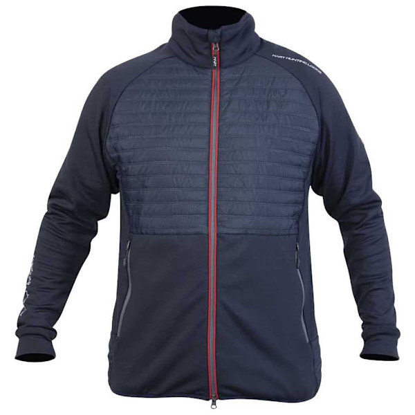 Hart Hunting Jakke Mito Blå 2XL