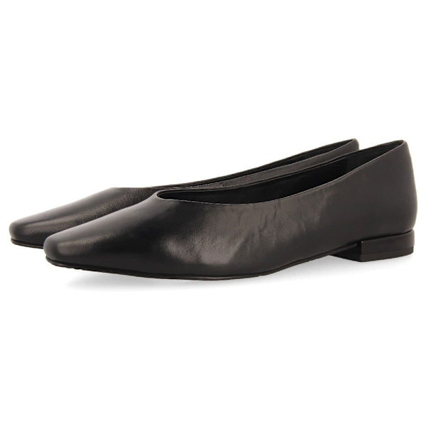 Gioseppo Gifford Ballerinaer Brun EU 37 Kvinde