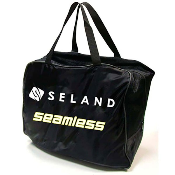 Seland Wader 3/5 Grøn M Mand
