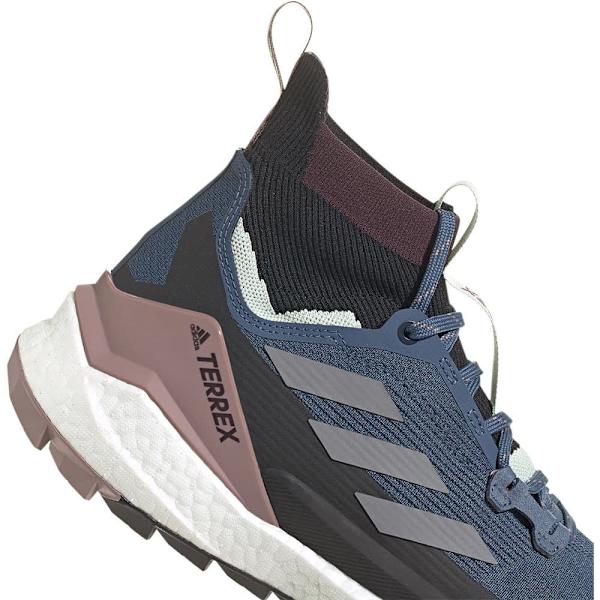 Adidas Vandringsskor Terrex Free Hiker 2 Brun EU 38 Kvinna