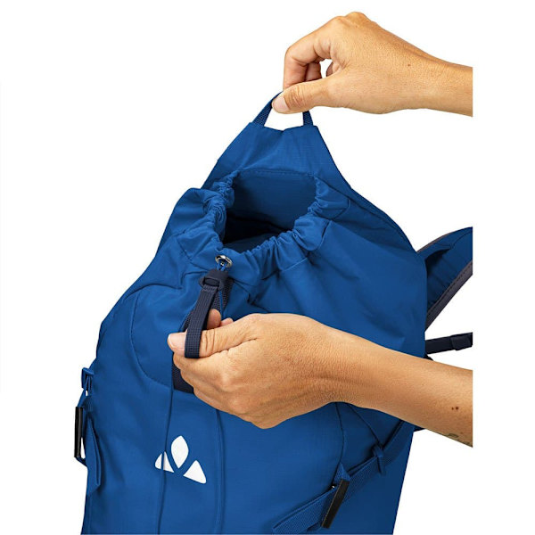 Vaude Rupal Light 18l Rygsæk Blå