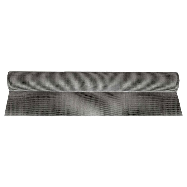 Akhuo Fiberglas Myggenet 1x30 M