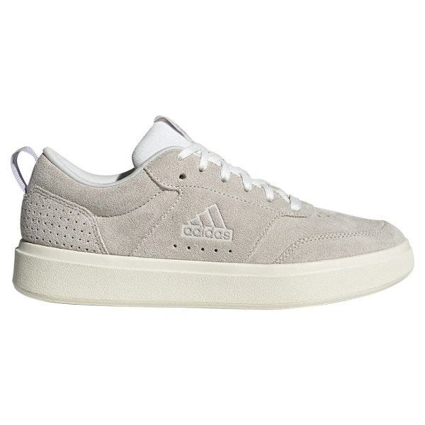 Adidas Park St Skor Beige EU 38 2/3 Kvinna