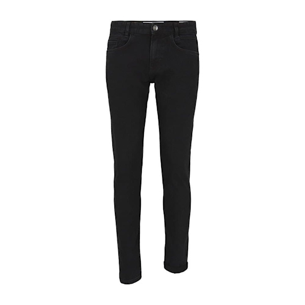 Tom Tailor Farkut Troy Musta 33 / 34 Mies