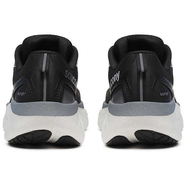 Saucony Triumph 22 Løbesko  EU 38 1/2 Kvinde