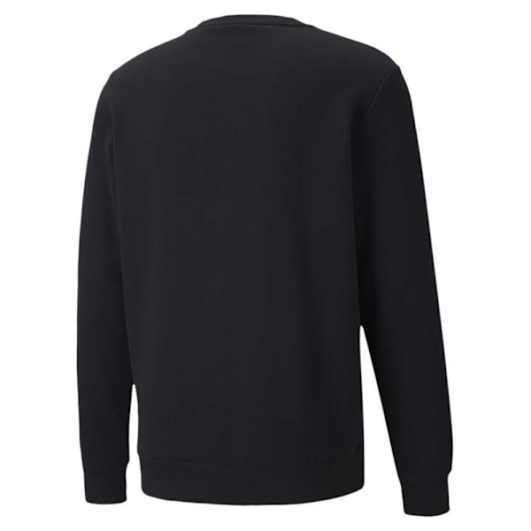 Puma Sweatshirt Modern Basics Crew Blå M Mand