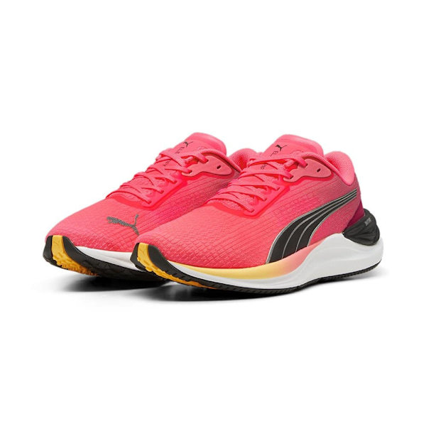 Puma Electrify Nitro 3 Fade Løbesko  EU 38 1/2 Kvinde