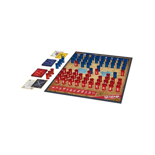 Diset Stratego Koulutuspeli Original