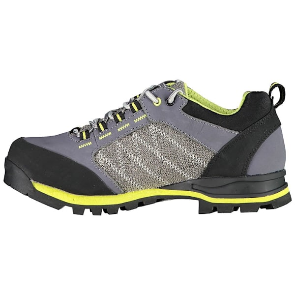 Cmp 30q9576 Thiamat Low Trekking Wp Thiamat Low Trekking Wp Vandringsskor Grå EU 41 Kvinna