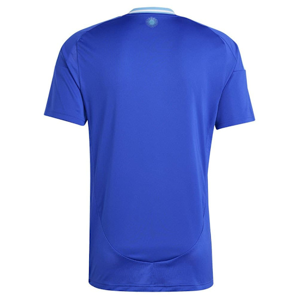 Adidas Lyhythihainen T-paita Away Argentina 23/24  S