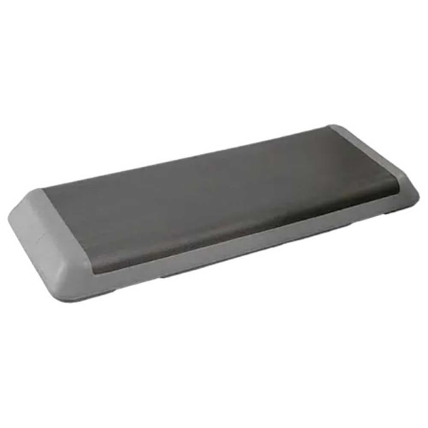 Softee Professional Sort,Grå 107 x 42 x 10 cm