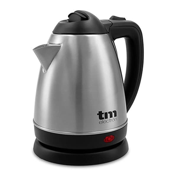 Tm Electron Kedel Tmpkt012 1.2l 1000w Søvfarvet One Size / EU Plug